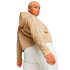 Moletom Puma T7 E Mulher Castanho