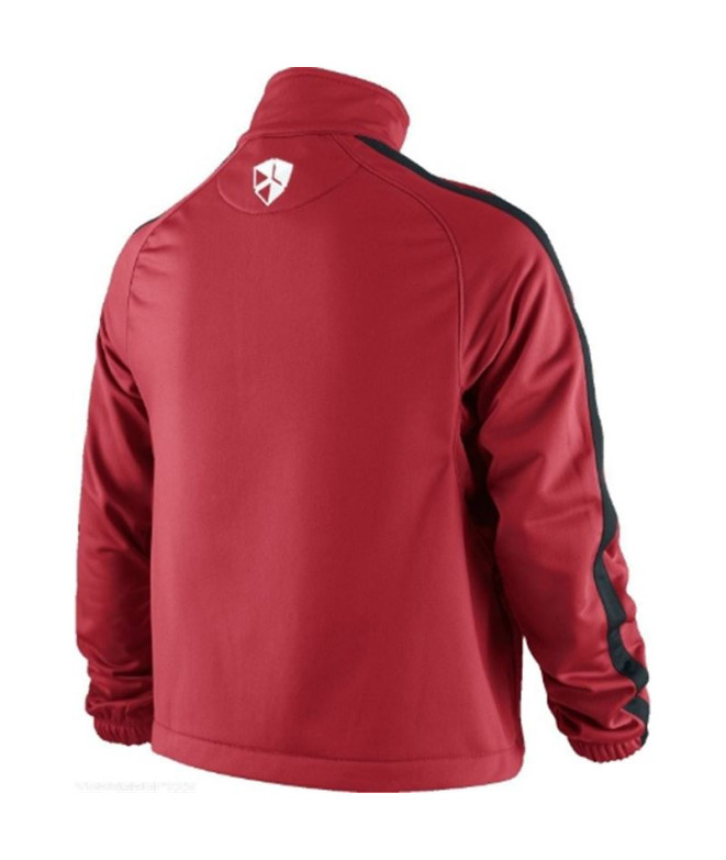 Casaco Sportswear Nike Competição Júnior