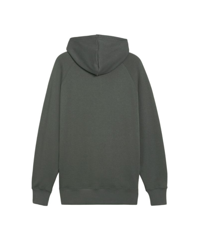 Sweat Puma CLASSICS+ die Grey Homme