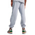 Pantalons Puma CLASSICS+ Gris Homme