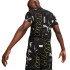 Camiseta Puma CLASSICS BRAND LOVE Negro