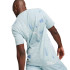 Camiseta Puma CLASSICS BRAND LOVE Turquesa