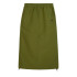 Jupe Puma Dare To Midi Woven S Olive Green Femme