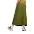 Jupe Puma Dare To Midi Woven S Olive Green Femme