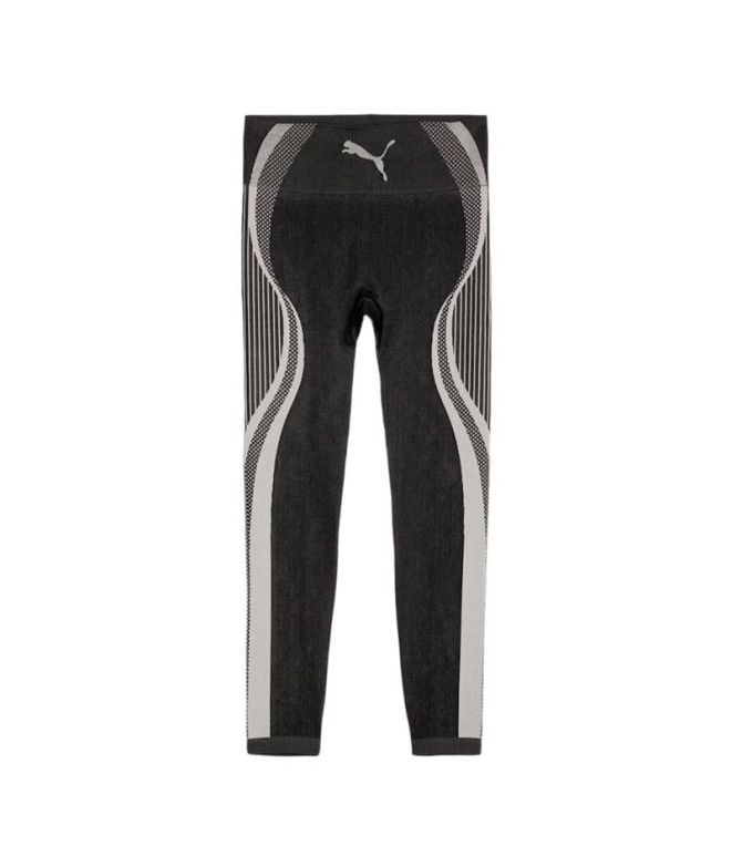 Mallas Puma Dare To Tights Negro Mujer