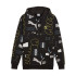 Sweat Puma CLASSICS BRAND LOVE Noir