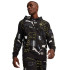 Sweat Puma CLASSICS BRAND LOVE Noir