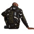 Sweat Puma CLASSICS BRAND LOVE Noir