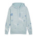 Sweat Puma CLASSICS BRAND LOVE Turquoise