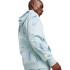 Sweat Puma CLASSICS BRAND LOVE Turquoise