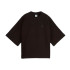 T-shirt Puma INFUSE Relaxed Noir Femme