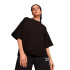 T-shirt Puma INFUSE Relaxed Noir Femme