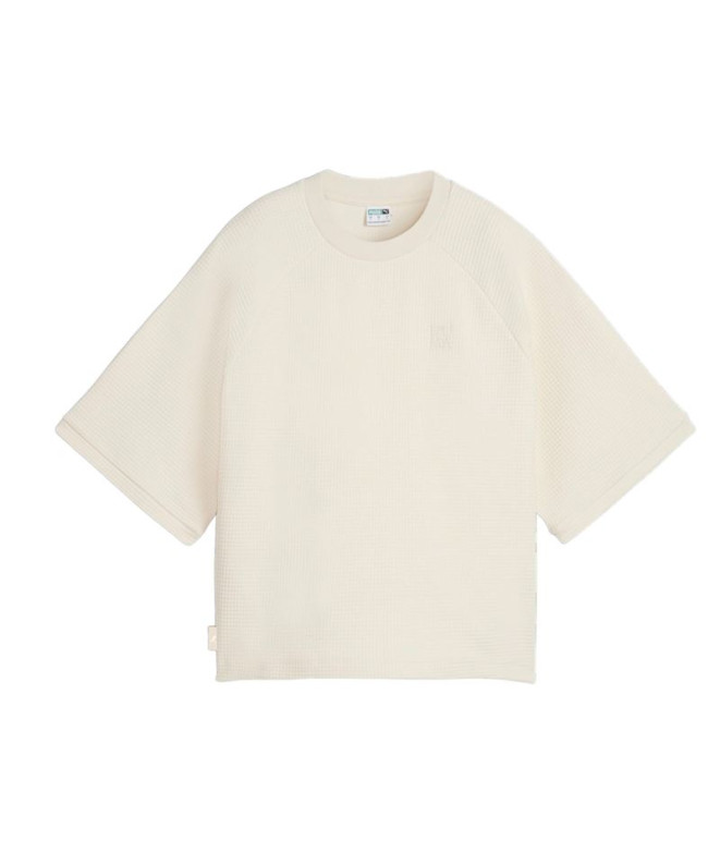 Camiseta Puma INFUSE Relaxed Mujer