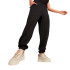Calça Puma INFUSE Relaxed Preto Mulher