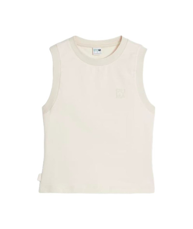 Top Puma INFUSE Slim Mujer