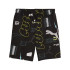 Pantalons Puma CLASSICS BRAND LOVE Noir