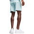 Pantalons Puma CLASSICS BRAND LOVE Turquoise