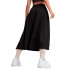 Jupe Puma INFUSE Midi plissé Noir Femme