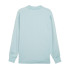 Sweat Puma T7 DK Turquoise Homme