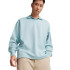 Sweat Puma T7 DK Turquoise Homme
