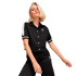 Veste Puma T7 FOR THE FANBASE Noir Femme