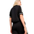 Veste Puma T7 FOR THE FANBASE Noir Femme