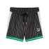Pantalons Puma T7 FOR THE FANBASE Noir Femme