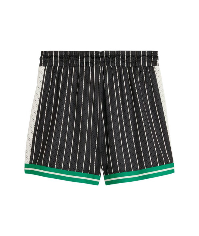 Pantalones Puma T7 FOR THE FANBASE Negro Mujer