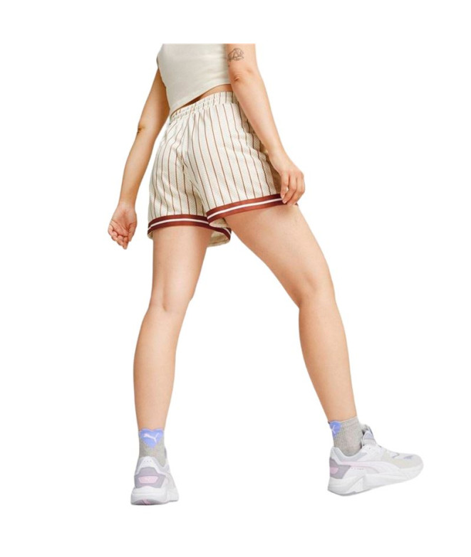 Calça Puma T7 PARA A FANBASE Mulher