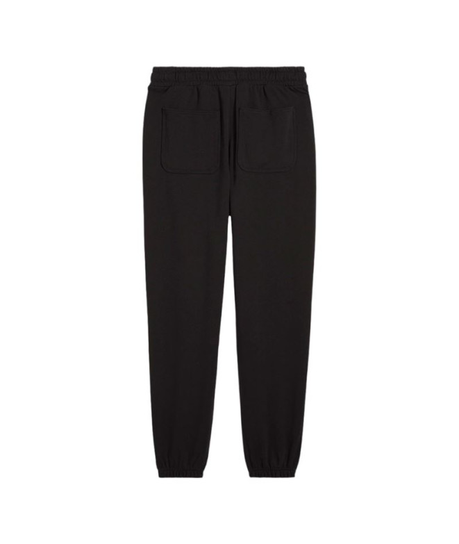 Pantalones Puma DOWNTOWN Negro