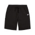 Pantalons Puma DOWNTOWN s 8" Noir