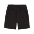 Pantalons Puma DOWNTOWN s 8" Noir