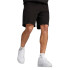 Pantalons Puma DOWNTOWN s 8" Noir