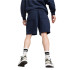 Calça Puma DOWNTOWN s 8" T Club Azul-marinho