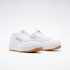 Sapatilhas Reebok Club C Double Menina Branco
