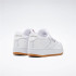 Sapatilhas Reebok Club C Double Menina Branco