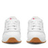 SapatilhasReebok Classic Couro branco