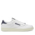 Sapatilhas Reebok Club C 85 Homem Branco/Azul