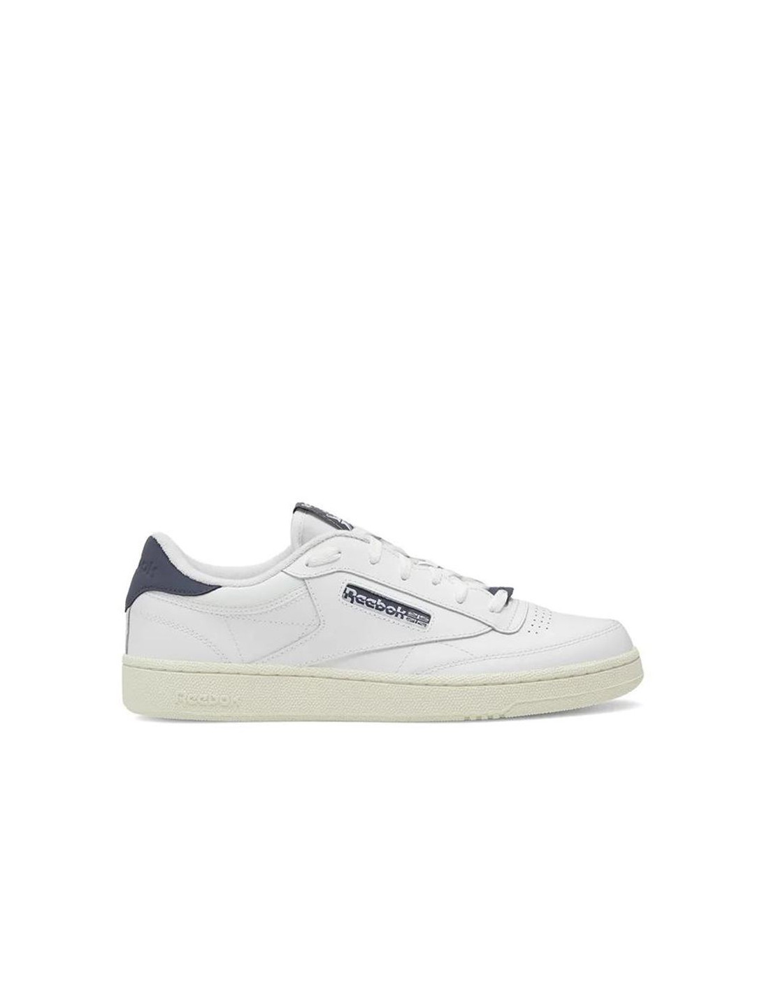 Reebok hombre blanco on sale