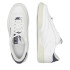 Sapatilhas Reebok Club C 85 Homem Branco/Azul