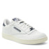 Sapatilhas Reebok Club C 85 Homem Branco/Azul