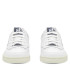 Sapatilhas Reebok Club C 85 Homem Branco/Azul