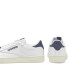 Sapatilhas Reebok Club C 85 Homem Branco/Azul