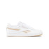 Chaussures Reebok Club C Revenge Blanc/Beige