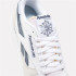 Zapatillas Reebok Classic Leather Blanco/Gris/Azul