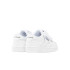Chaussures Reebok Enfant Club C 2V 2.0 Blanc