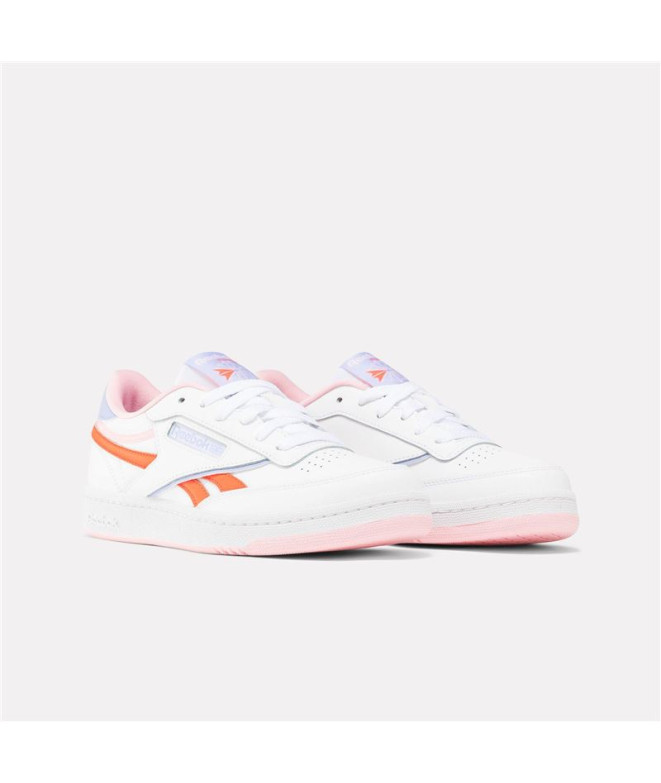 Sapatilhas Reebok Club C Revenge Branco