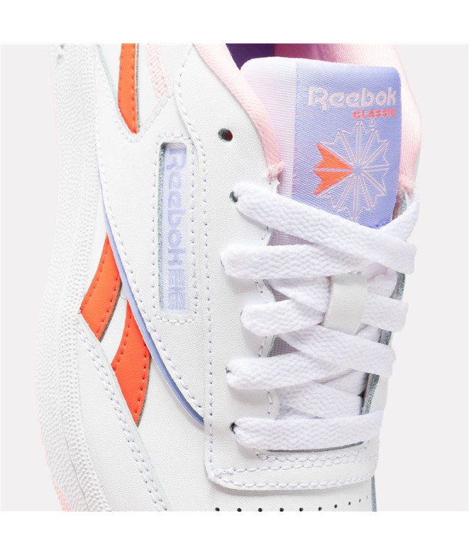 Sapatilhas Reebok Club C Revenge Branco