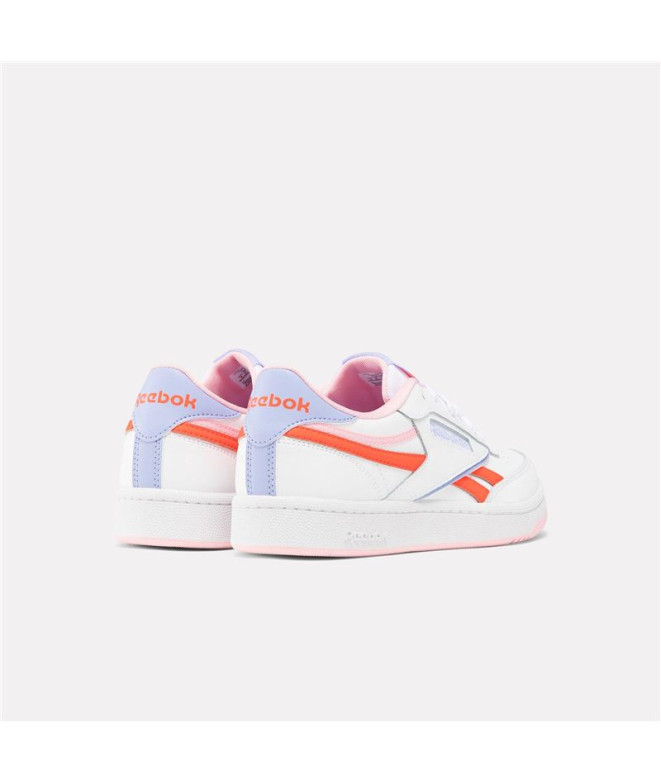 Sapatilhas Reebok Club C Revenge Branco