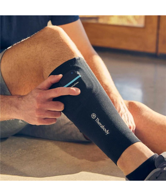 Therabody Leggings de compression RecoveryPulse...